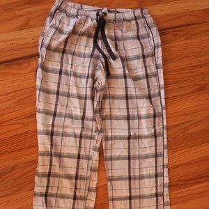 Victoria's Secret Pajama Bottoms